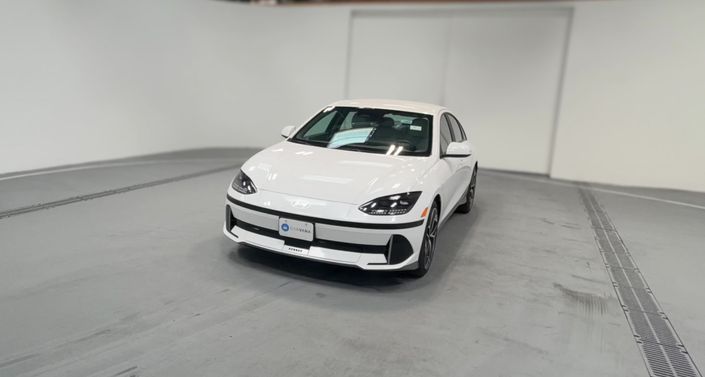 2023 Hyundai Ioniq 6 SEL -
                  Tracy, CA