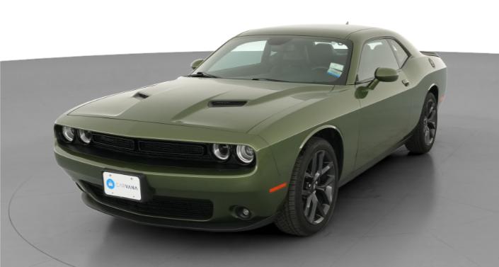Thumbnail: 2019 Dodge Challenger - 1