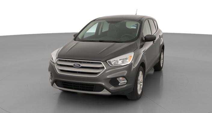 2019 Ford Escape SE -
                  Lorain, OH