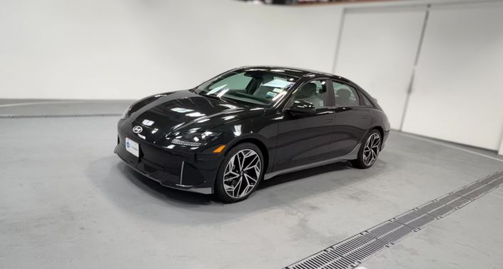 2023 Hyundai Ioniq 6 SEL -
                  Tracy, CA