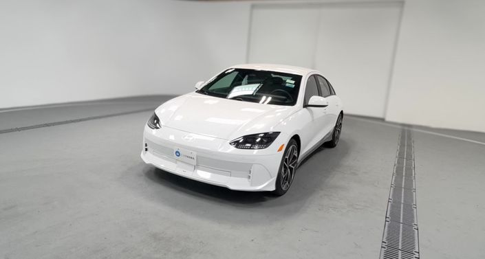 2023 Hyundai Ioniq 6 SEL -
                  Tracy, CA