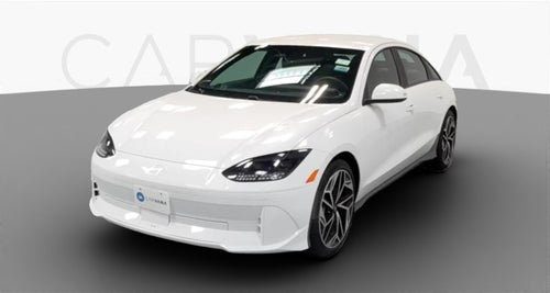 2023 Hyundai IONIQ 6