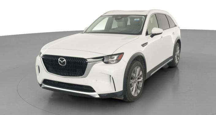 2024 Mazda CX-90 Premium -
                  Wheatland, OK