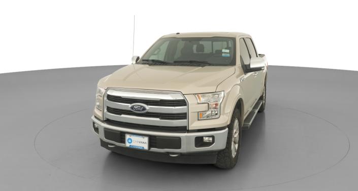 Thumbnail: 2017 Ford Econoline - 1