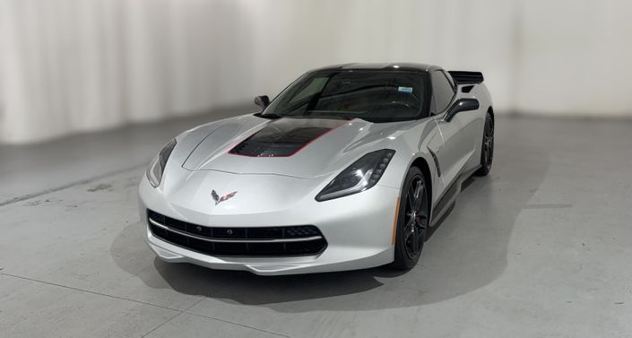 2015 Chevrolet Corvette Stingray -
                  Union City, GA