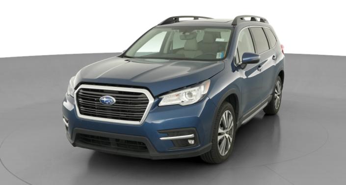 Thumbnail: 2022 Subaru Ascent - 1