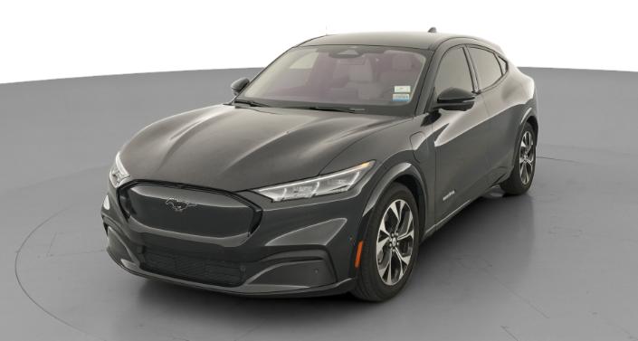 Thumbnail: 2022 Ford Mustang Mach-E - 1