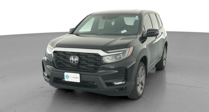 Thumbnail: 2023 Honda Passport - 1