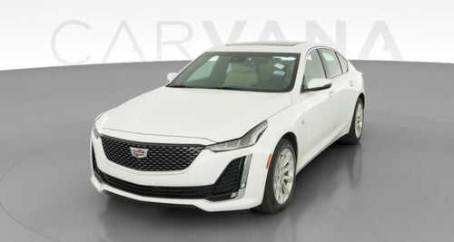 2023 Cadillac CT5