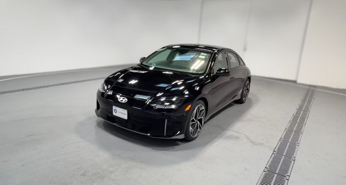 2024 Hyundai Ioniq 6 Limited -
                  Tracy, CA