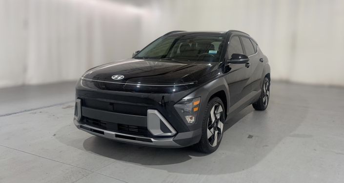Thumbnail: 2026 Hyundai Kona - 1