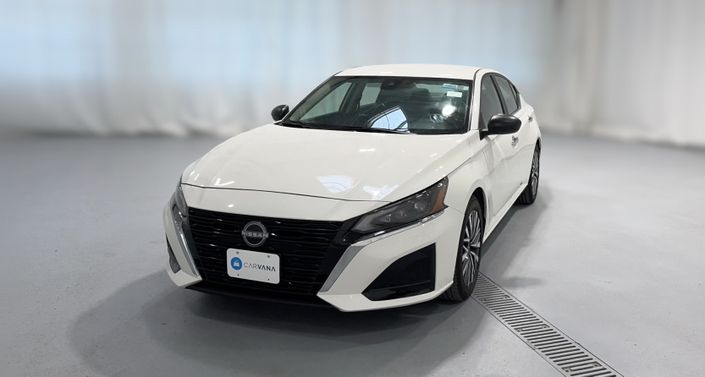 Thumbnail: 2025 Nissan Altima - 1