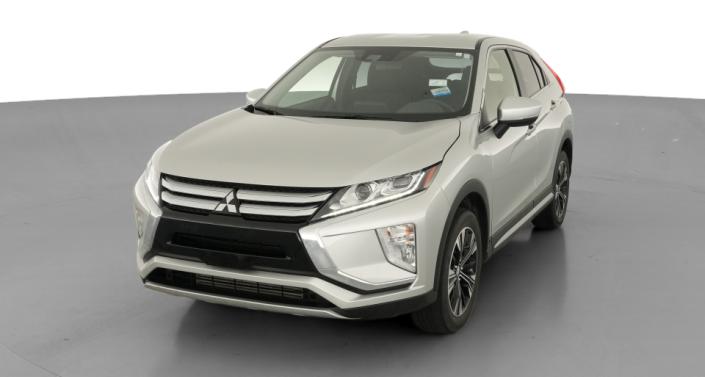 2020 Mitsubishi Eclipse Cross SE -
                  Richton Park, IL