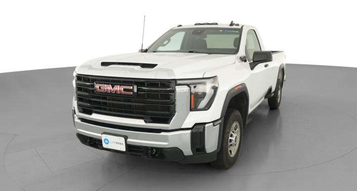 2024 GMC Sierra 2500 Pro -
                  Colonial Heights, VA