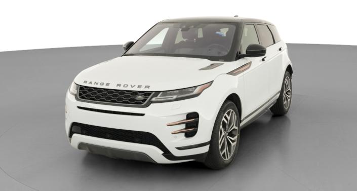 2020 Land Rover Range Rover Evoque First Edition -
                  Haines City, FL