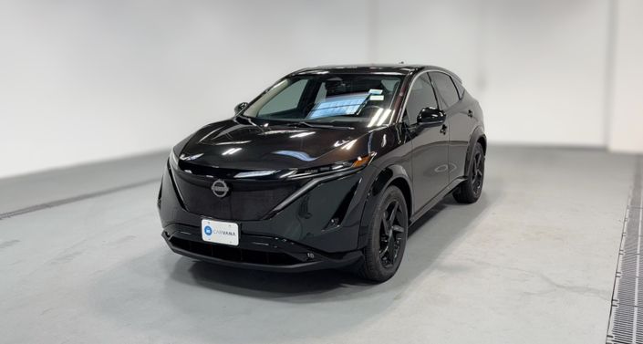 Thumbnail: 2023 Nissan Ariya - 1