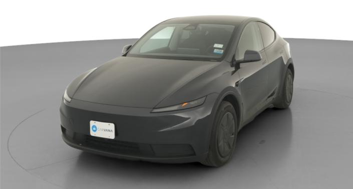 Thumbnail: 2026 Tesla Model Y - 1