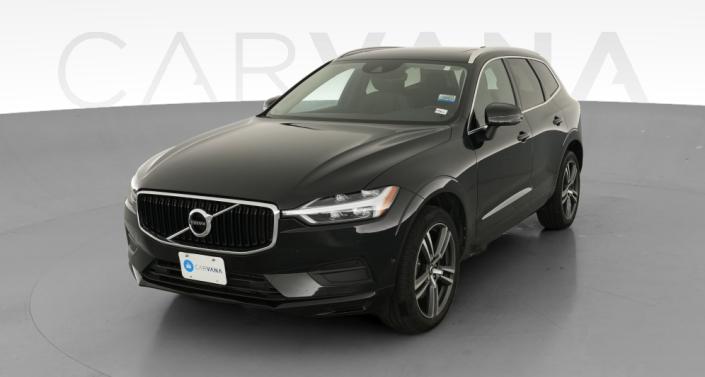 2019 Volvo XC60