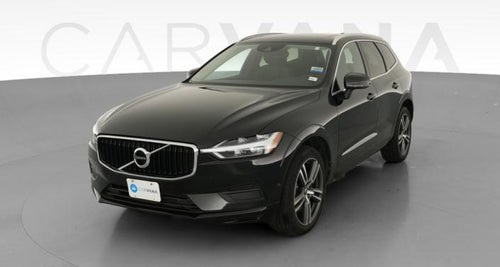 2019 Volvo XC60