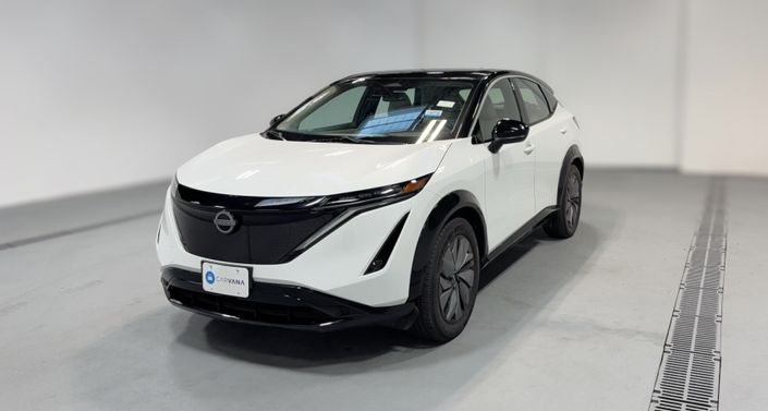 2023 Nissan Ariya Engage -
                  Tracy, CA