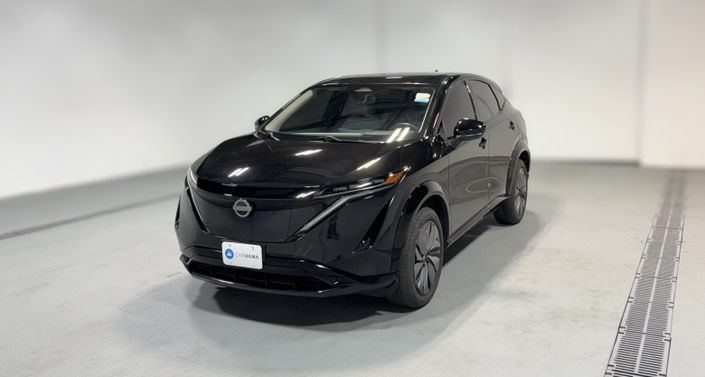 2024 Nissan ARIYA Engage