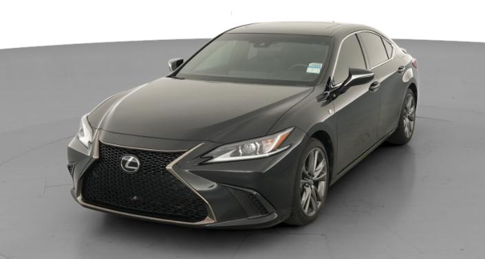 Thumbnail: 2020 Lexus ES - 1