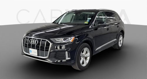 2021 Audi Q7