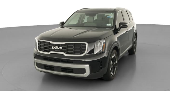 Thumbnail: 2023 Kia Telluride - 1