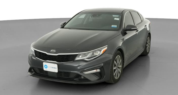 Thumbnail: 2019 Kia Optima - 1