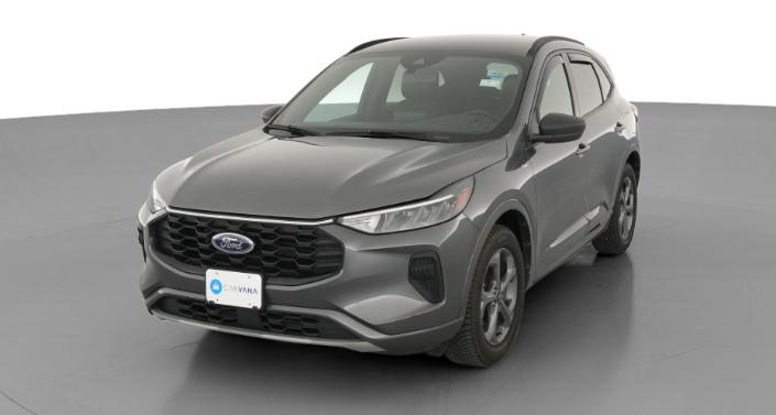 Thumbnail: 2023 Ford Escape - 1