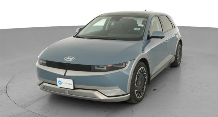 Thumbnail: 2024 Hyundai Ioniq 5 - 1