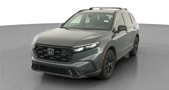 Thumbnail: 2025 Honda CR-V - 1