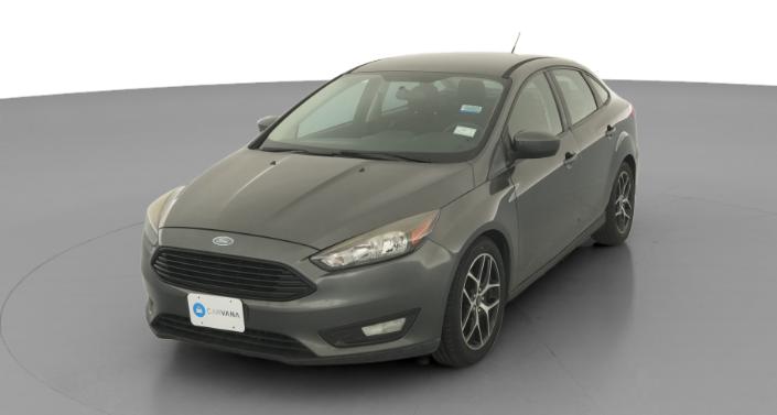 2018 Ford Focus SE -
                  Fort Worth, TX