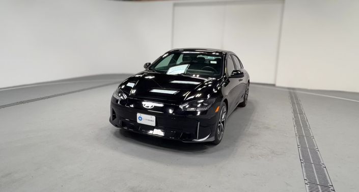 2023 Hyundai Ioniq 6 SEL -
                  Tracy, CA