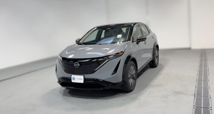 2023 Nissan Ariya Venture+ -
                  Tracy, CA