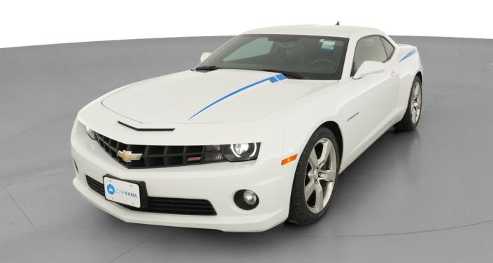 Thumbnail: 2011 Chevrolet Camaro - 1