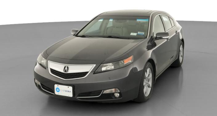 2012 Acura TL  -
                  Trenton, OH