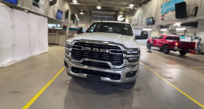 Thumbnail: 2025 RAM 2500 - 1