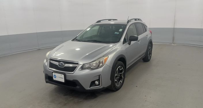 2016 Subaru Crosstrek  -
                  Akron, NY