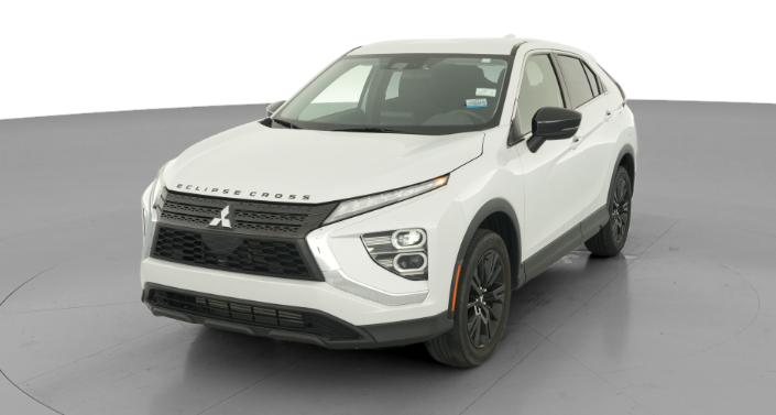 2023 Mitsubishi Eclipse Cross LE -
                  Hebron, OH