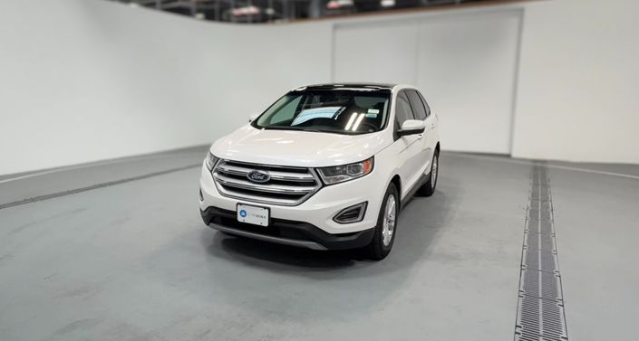 Thumbnail: 2018 Ford Edge - 1