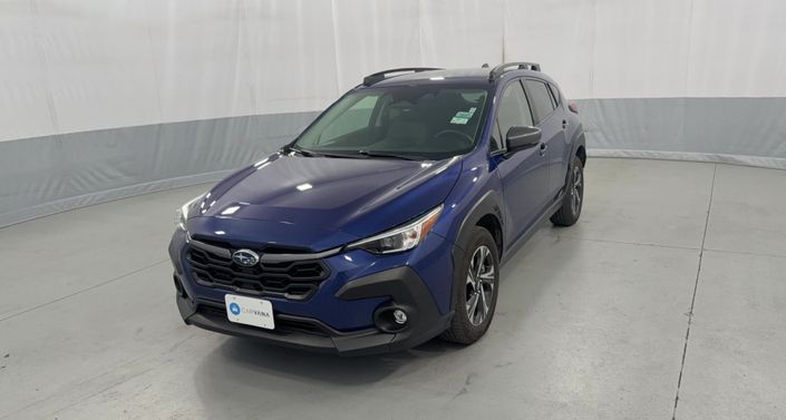 Thumbnail: 2024 Subaru Crosstrek - 1