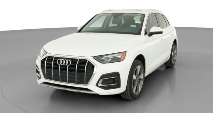 Thumbnail: 2022 Audi Q5 - 1