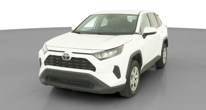 Thumbnail: 2022 Toyota RAV4 - 1