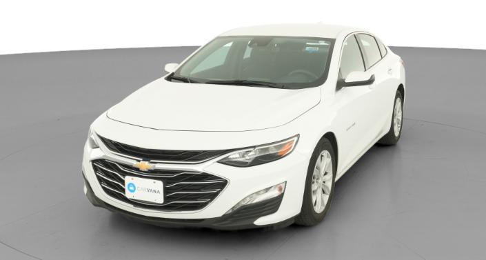 Thumbnail: 2025 Chevrolet Malibu - 1