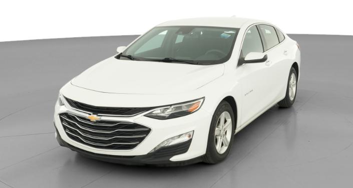 Thumbnail: 2024 Chevrolet Malibu - 1