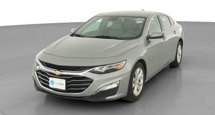Thumbnail: 2025 Chevrolet Malibu - 1
