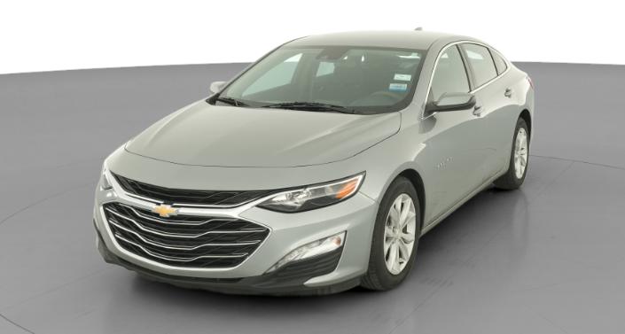 Thumbnail: 2025 Chevrolet Malibu - 1