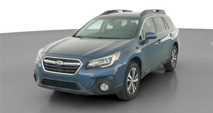 Thumbnail: 2019 Subaru Outback - 1