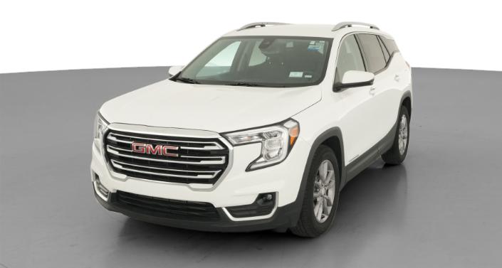 Thumbnail: 2024 GMC Terrain - 1